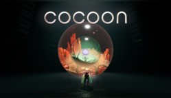 COCOON Xbox & PC