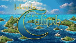 Islands of the Caliph