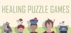 Healing Puzzle Games