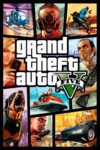 Grand Theft Auto V