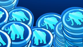 Brawlhalla Mammoth Coins