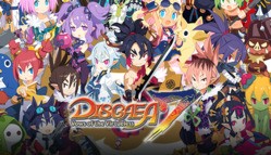 Disgaea 7: Vows of the Virtueless