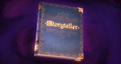 Storyteller