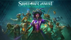 Shadow Gambit: The Cursed Crew Xbox Series