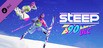 Steep - 90's DLC