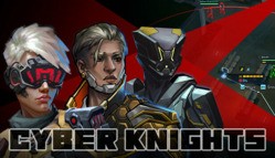 Cyber Knights: Flashpoint