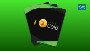 Razer Gold Gift Card USD - Global