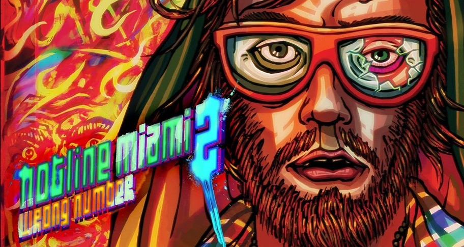 Hotline Miami 2: Wrong Number