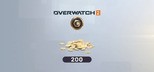 Overwatch 2 - 200 Overwatch Coins