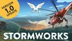 Stormworks: Build and Rescue