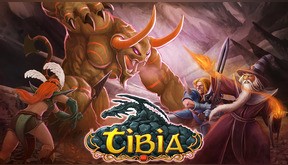 Tibia PACC Premium Time