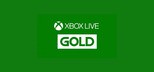 Xbox Live Gold - 3 Months