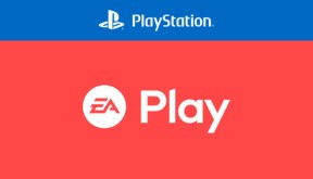 EA Play for PlayStation