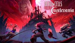 Dead Cells: Return to Castlevania