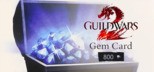 Guild Wars 2 - 800 Gems
