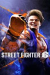 Street Fighter 6