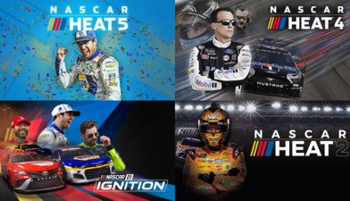 Nascar Series