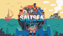 Saltsea Chronicles