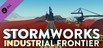 Stormworks: Industrial Frontier