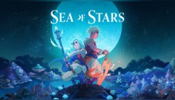 Sea of Stars Xbox & PC