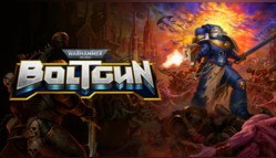 Warhammer 40,000: Boltgun Xbox One & Series