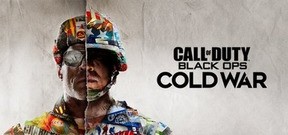 Call of Duty: Black Ops Cold War