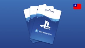 PlayStation Network Card TWD - Taiwan