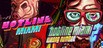 Hotline Miami 1 + 2 Combo Pack