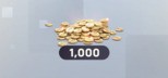 Overwatch 2 - 1000 Overwatch Coins