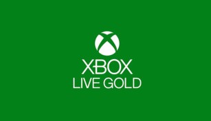 Xbox Live Gold