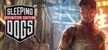 Sleeping Dogs: Definitive Edition