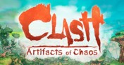 Clash: Artifacts of Chaos