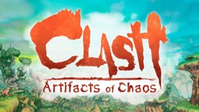 Clash: Artifacts of Chaos