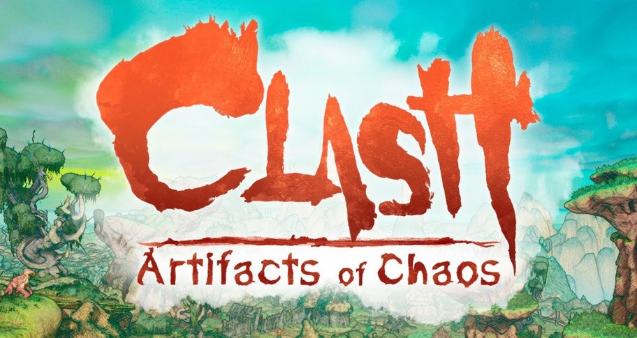 Clash: Artifacts of Chaos