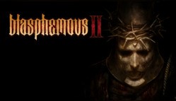 Blasphemous 2 Xbox Series