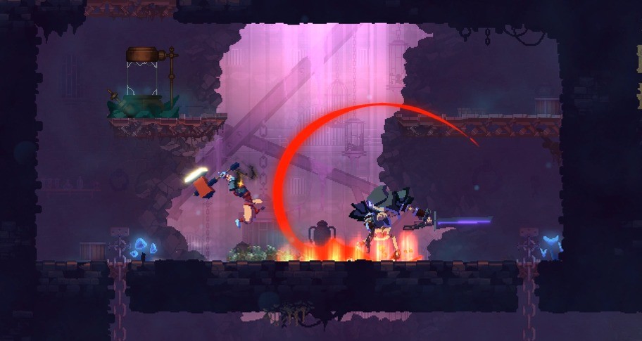 Dead Cells