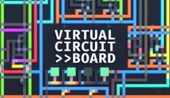 Virtual Circuit Board