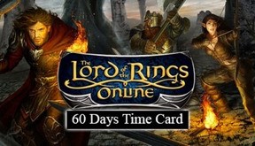 Lord of the Rings Online VIP Time
