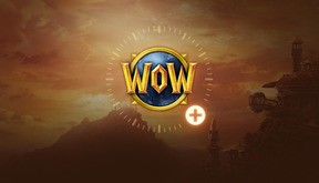 World of Warcraft Game Time