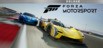 Forza Motorsport Deluxe Edition