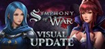 Symphony of War: The Nephilim Saga