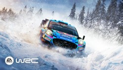 WRC 2023