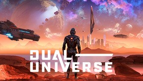 Dual Universe Game Time