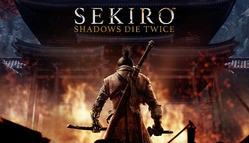 Sekiro: Shadows Die Twice