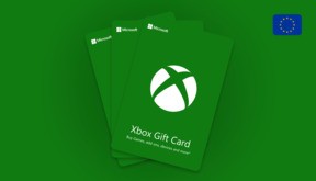 Xbox Live Gift Card EUR - Europe