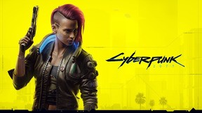 Cyberpunk 2077