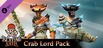 Blazing Sails - Crab Lord Pack