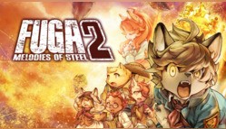 Fuga: Melodies of Steel 2 Xbox & PC