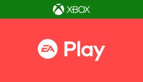 EA Play for Xbox
