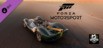 Forza Motorsport Car Pass